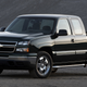 Image for article titled Chevy's Slow, Relatable Descent Into Truck Madness